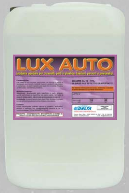 LUX-AUTO SELF