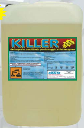 KILLER