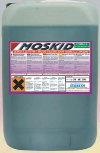 MOSKID