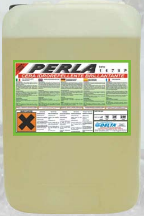 PERLA