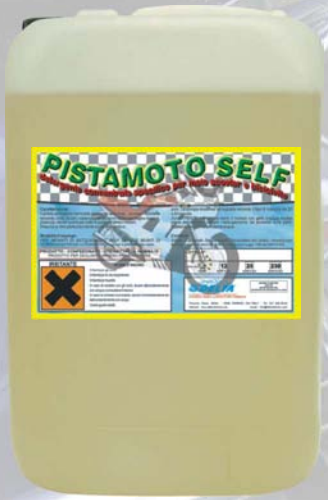PISTAMOTO