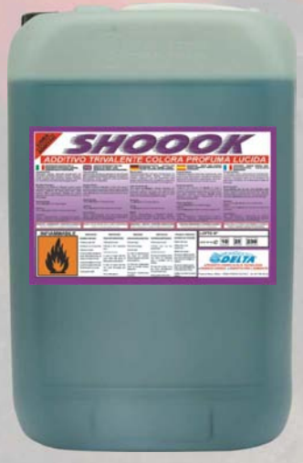 SHOOOK