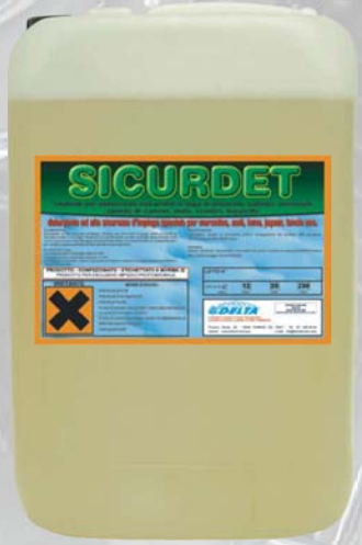 SICURDET