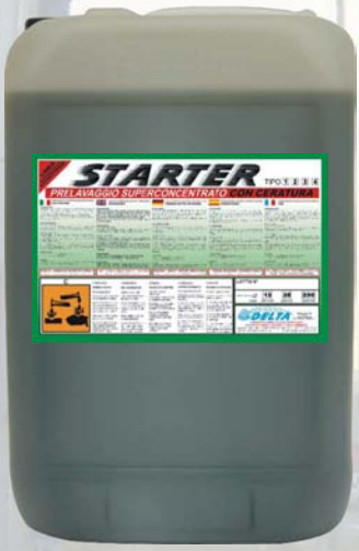 STARTER