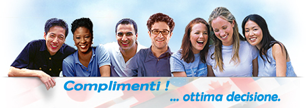 complimenti