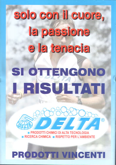 passione delta