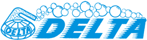 logo delta chimica prodotti detergenti