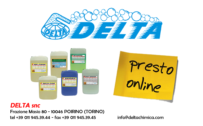 DELTA SNC